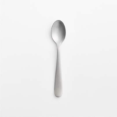 Fusion Satin Coffee Spoon