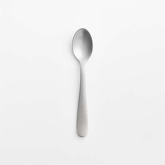 Fusion Satin Coffee Spoon