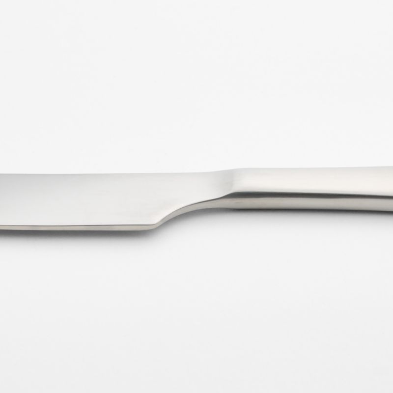 Fusion Satin Steak Knife - image 1 of 2