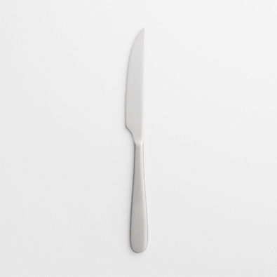 View Fusion Satin Steak Knife details