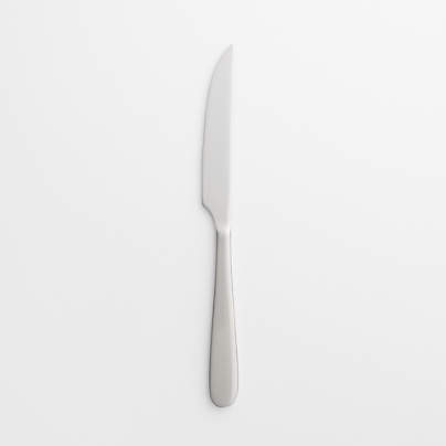 Fusion Satin Steak Knife