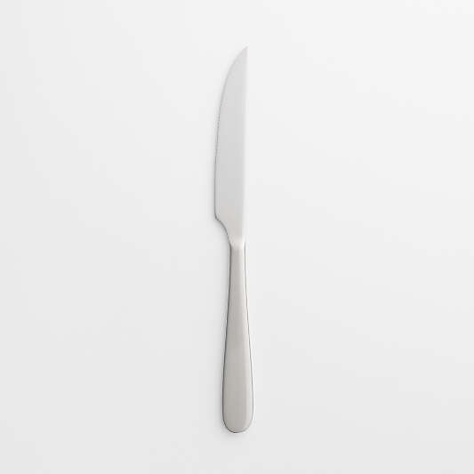 Fusion Satin Steak Knife