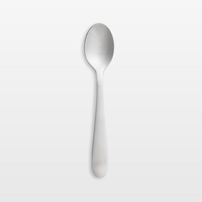 View Fusion Satin Teaspoon details