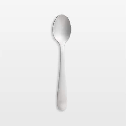 Fusion Satin Teaspoon