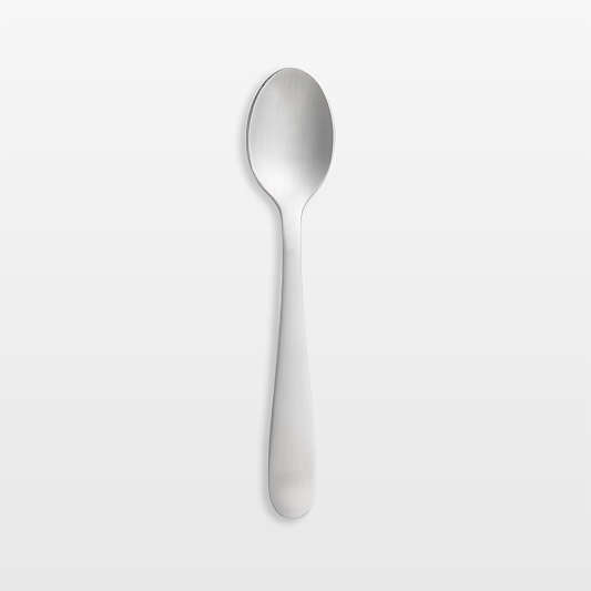 Fusion Satin Teaspoon