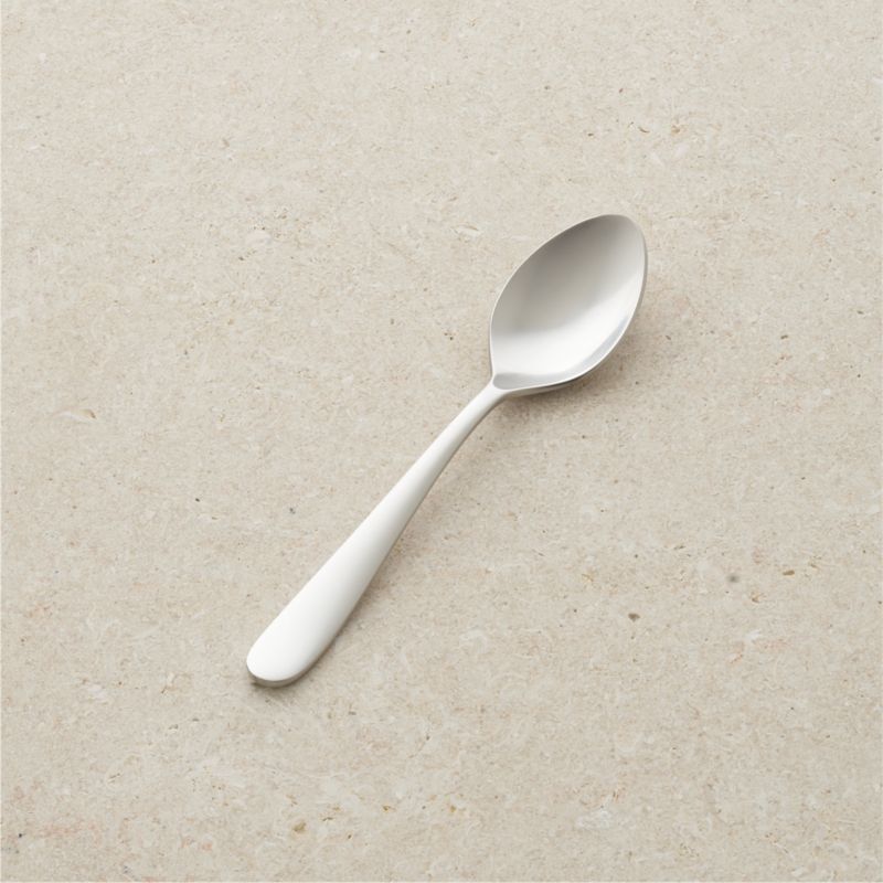 Fusion Teaspoon - image 0 of 9