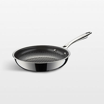 View Cuisinart ® FusionElite+™ Hybrid Ceramic Tri-Ply 8" Skillet details