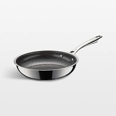 Cuisinart ® FusionElite+™ Tri-Ply Nonstick Stainless Steel 8" Skillet