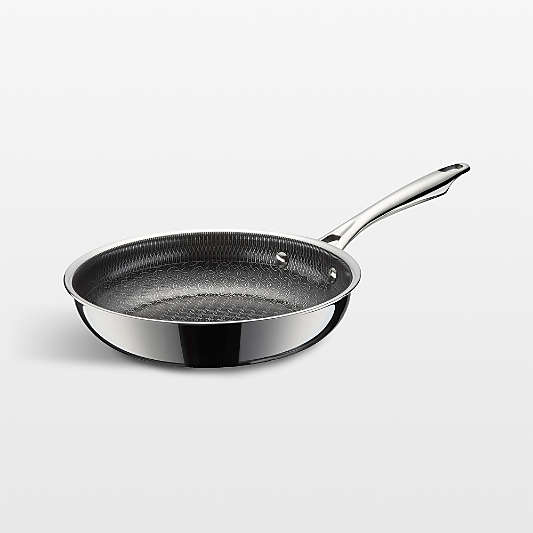 Cuisinart ® FusionElite+™ Tri-Ply Nonstick Stainless Steel 8" Skillet