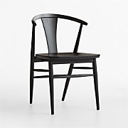 Mansfield Upholstered Dining Side Chair