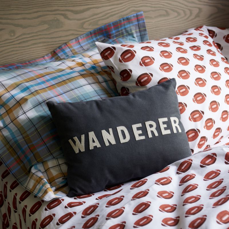 Wanderer Throw Pillow - image 7 of 18