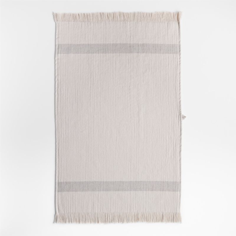 Actually Absorbant Sage Green Organic Cotton Kitchen Towels, Set of 2 by Gaby Dalkin - image 1 of 3