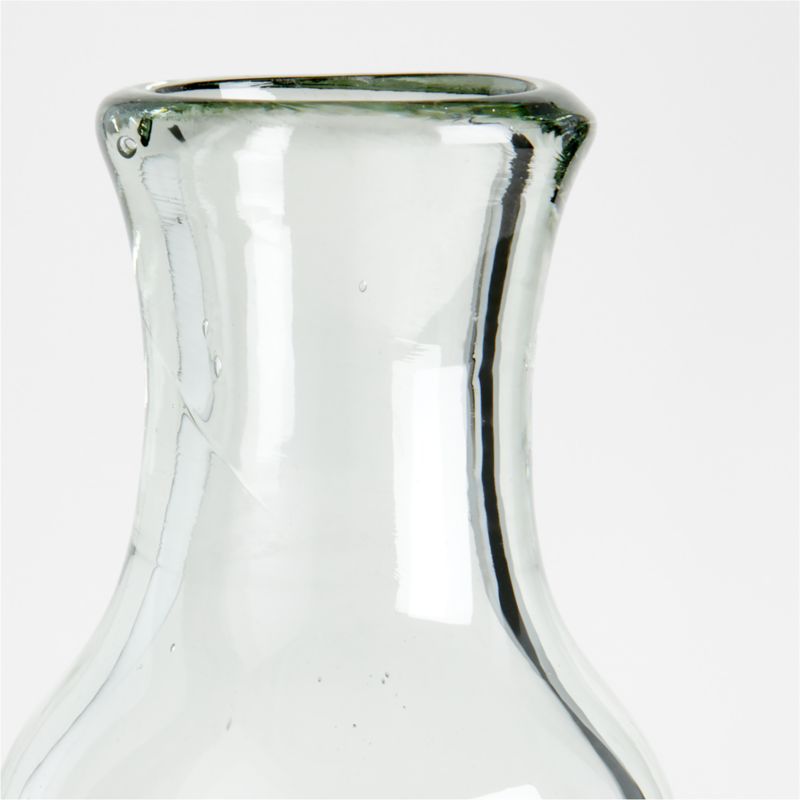 Careyes Recycled Glass Carafe by Gaby Dalkin - image 2 of 4