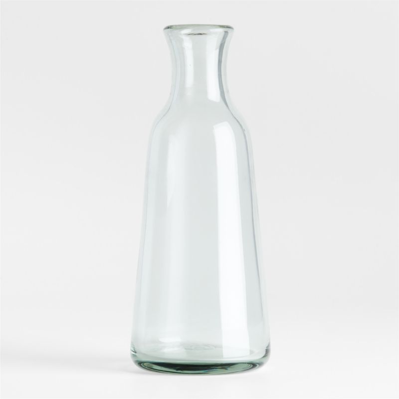 Careyes Recycled Glass Carafe by Gaby Dalkin - image 3 of 4