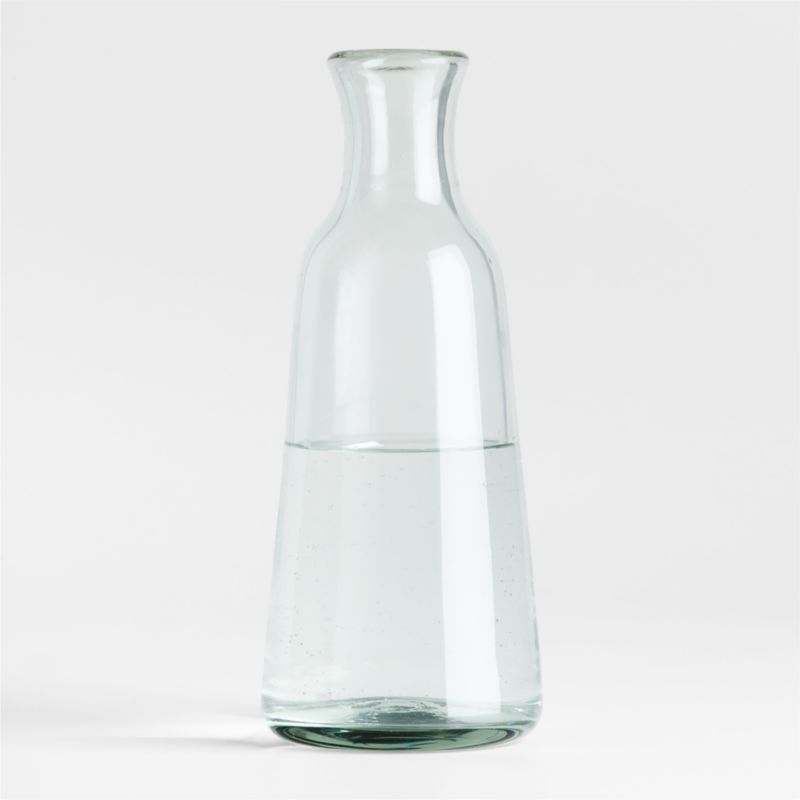 Careyes Recycled Glass Carafe by Gaby Dalkin - image 0 of 4