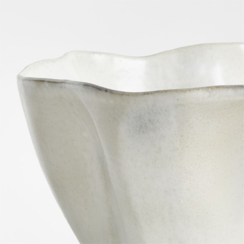 Carmel Ceramic Beverage Tub by Gaby Dalkin - image 2 of 4