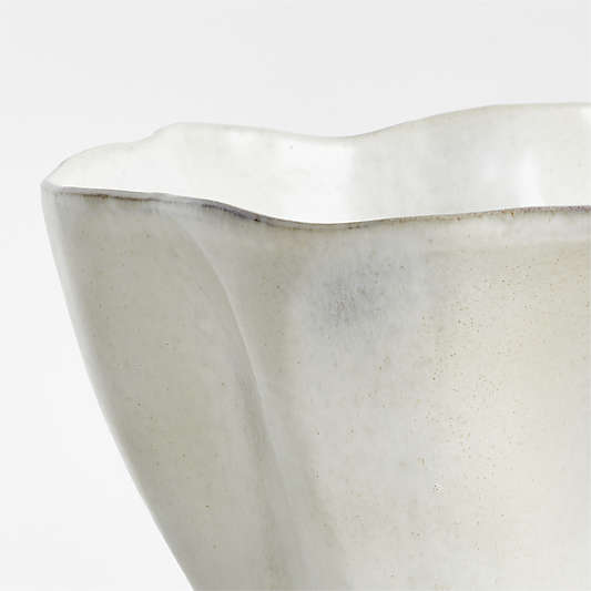 Carmel Ceramic Beverage Tub by Gaby Dalkin