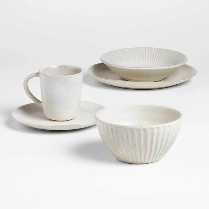 Carmel Ceramic Dinnerware by Gaby Dalkin - image 0 of 8