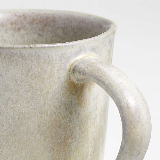 Carmel 12.5-oz. Ceramic Mug by Gaby Dalkin