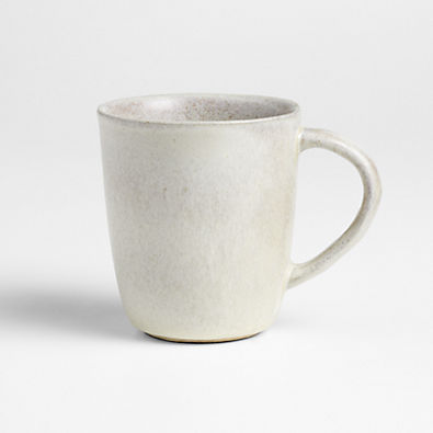 View Carmel 12.5-oz. Ceramic Mug by Gaby Dalkin details
