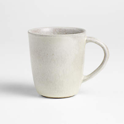 Carmel 12.5-oz. Ceramic Mug by Gaby Dalkin