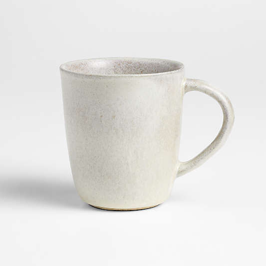 Carmel 12.5-oz. Ceramic Mug by Gaby Dalkin