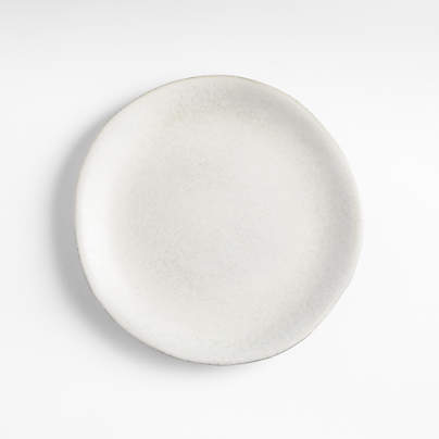 Carmel Ceramic Salad Plate by Gaby Dalkin