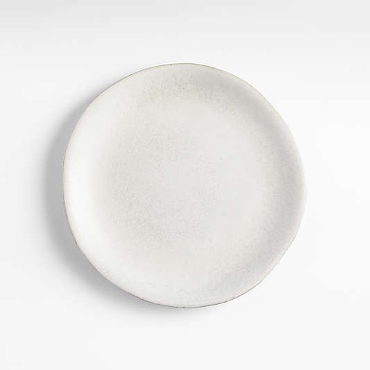 Carmel Ceramic Salad Plate by Gaby Dalkin