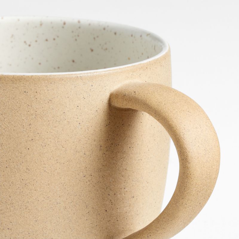 Dawson 7.75-oz. Recycled Clay Cappuccino Mug by Gaby Dalkin - image 6 of 7