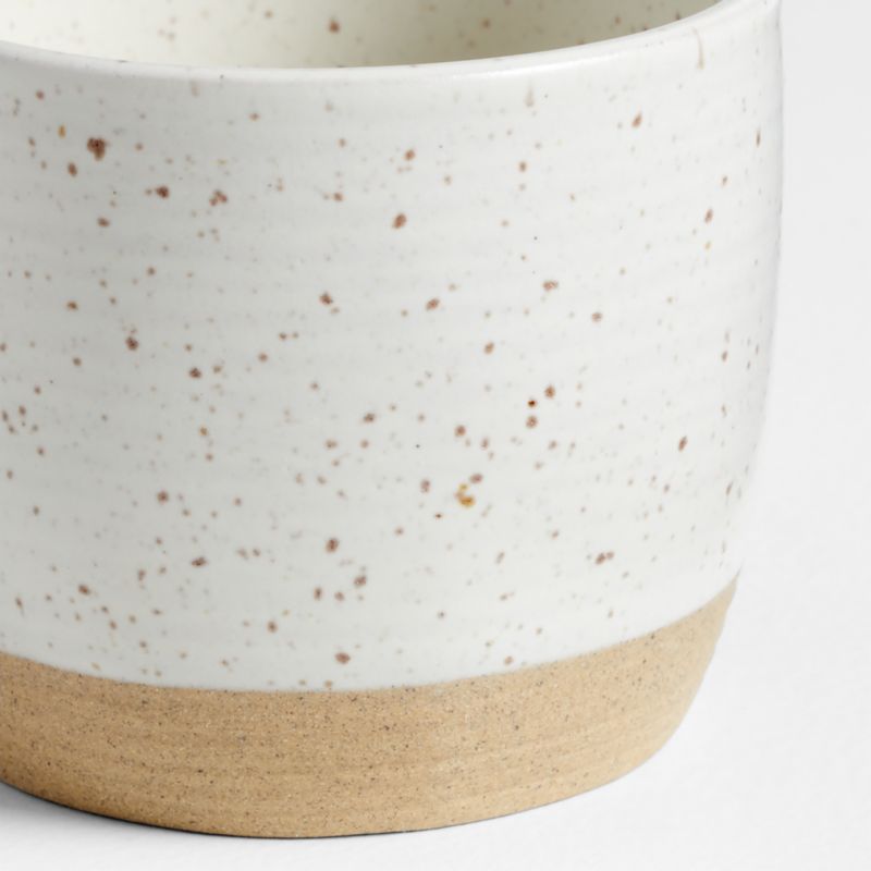 Dawson 2-oz. Speckled Ceramic Espresso Cup by Gaby Dalkin - image 4 of 5