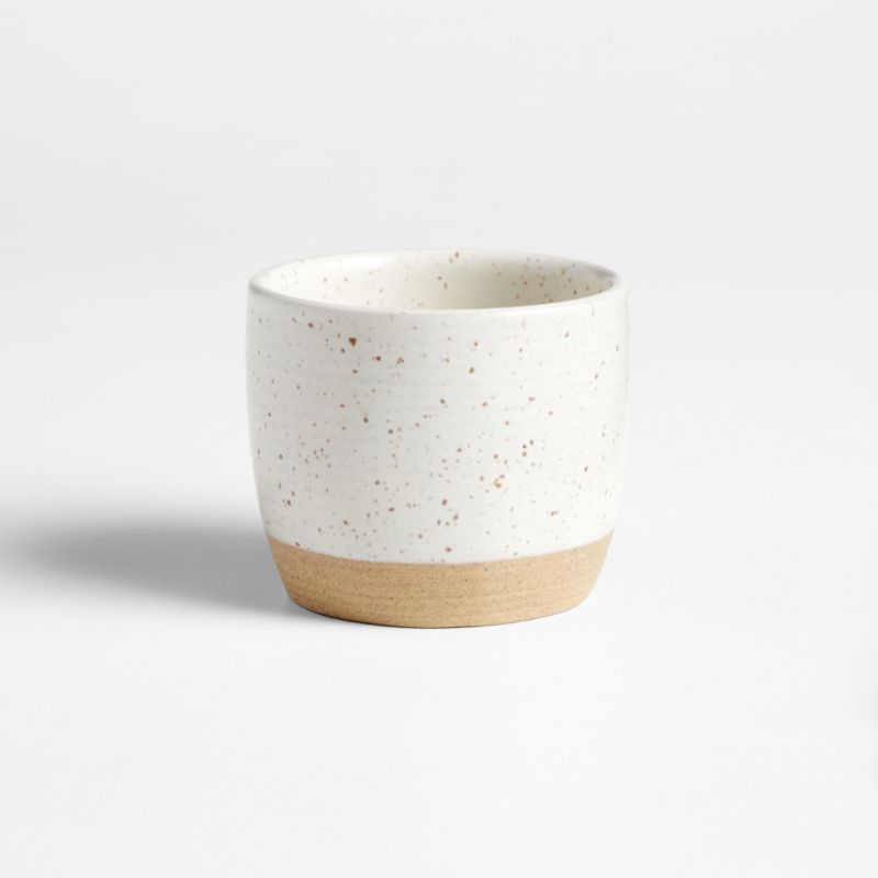 Dawson 2-oz. Speckled Ceramic Espresso Cup by Gaby Dalkin - image 0 of 5