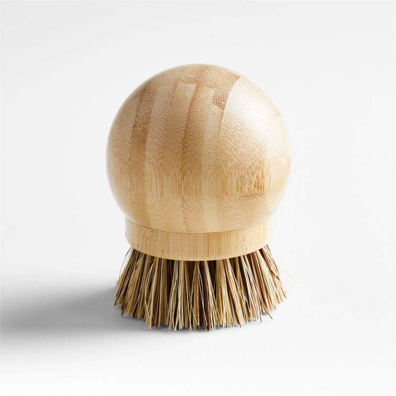 Wooden Dish Brush with Removable Head by Gaby Dalkin - image 2 of 5