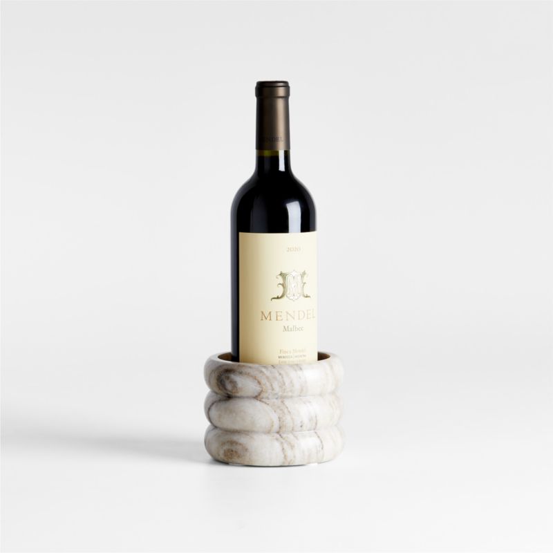 Dune Wine Coaster by Gaby Dalkin - image 0 of 2