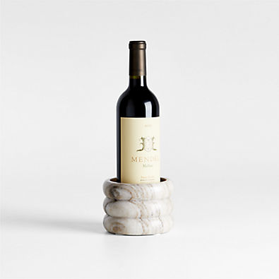 View Dune Wine Coaster by Gaby Dalkin details