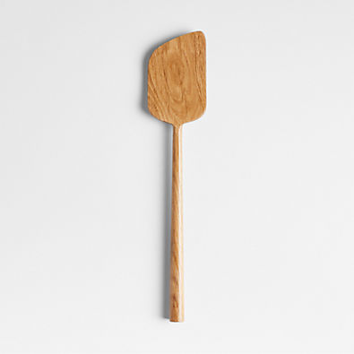 View Pearson Wooden Turner Spatula by Gaby Dalkin details