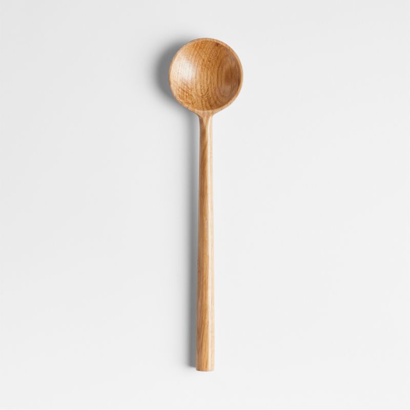 Viewing product image Pearson Wooden Spoon by Gaby Dalkin - image 1 of 5