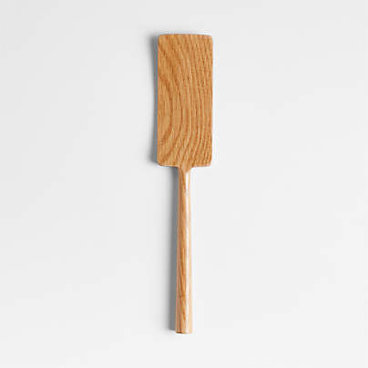 Pearson Wooden Spurtle Turner Spatula by Gaby Dalkin