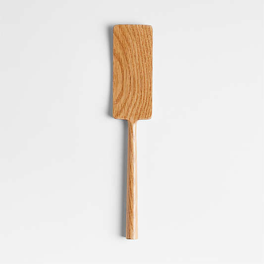 Pearson Wooden Spurtle Turner Spatula by Gaby Dalkin