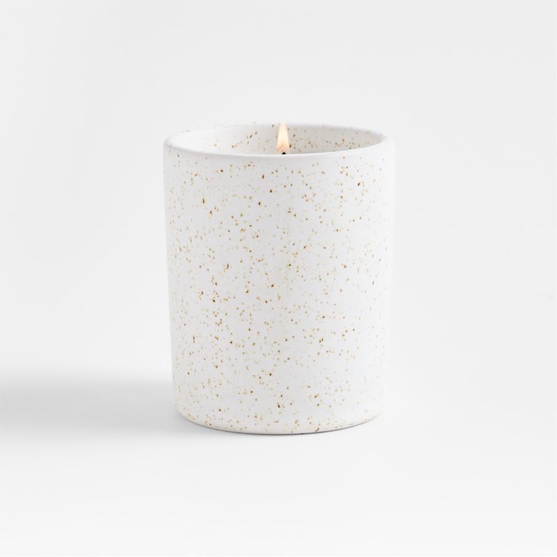 Golden Hour Scented Candle by Gaby Dalkin - Amber and Cedar - image 0 of 1