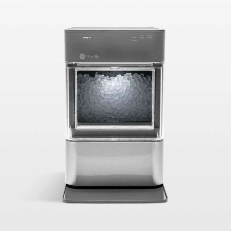 Opal Nugget Ice Maker - Planning on entertaining over the Holiday