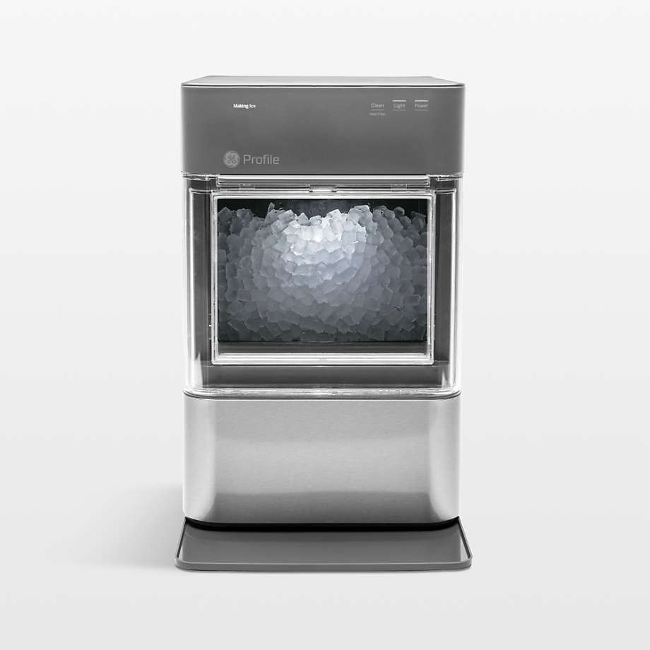 Iceman The Pebble Nugget Ice Maker + Reviews