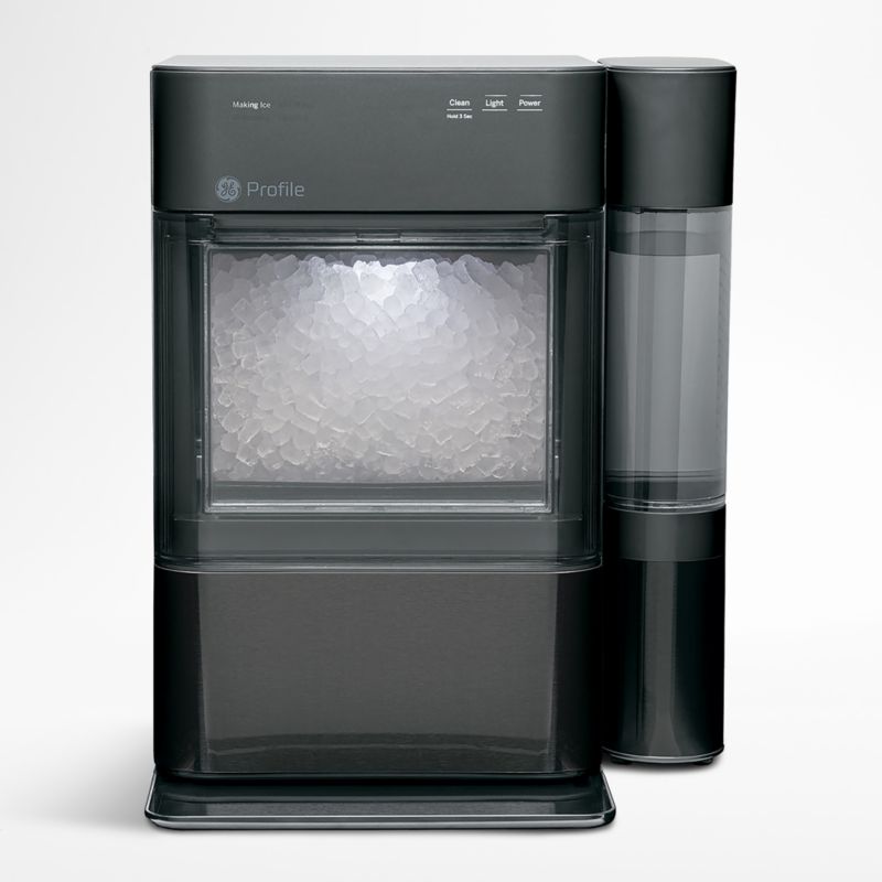 KBICE 2.0+3.0 in 2023  Sonic ice maker, Nugget ice maker, Sonic ice