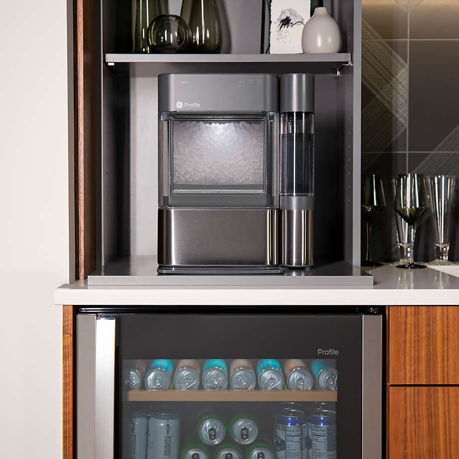 GE Profile™ Opal™ 2.0 Nugget Ice Maker with Side Tank and Wifi