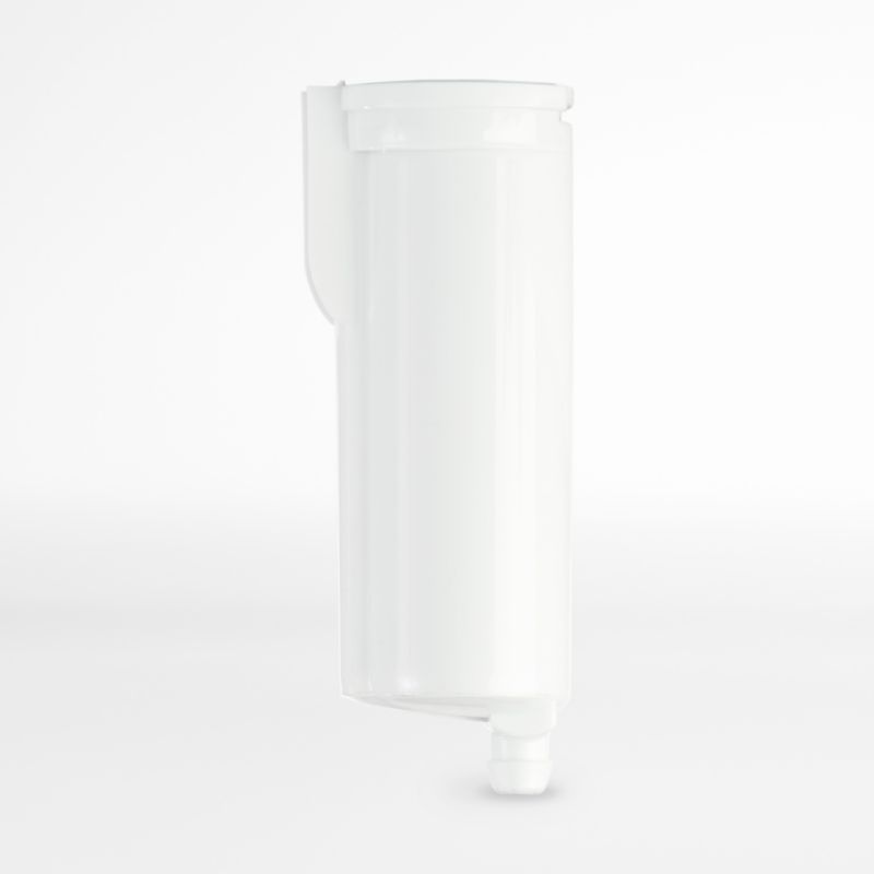 GE Profile - Water Filter for Opal 2.0 Nugget Ice Maker - White