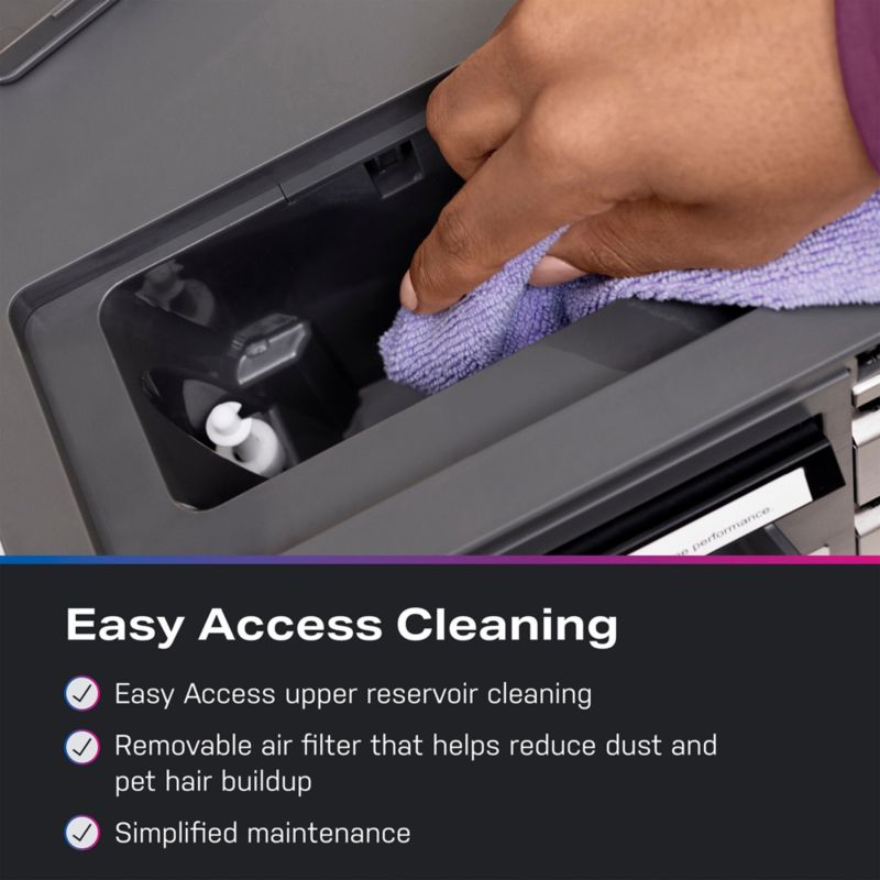 GE Profile Opal Mini Pro Plus Ice Maker in Stainless Steel - image 2 of 9