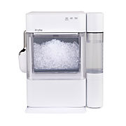 GE Profile ™ Opal ™ Ultra Stone White Nugget Ice Maker