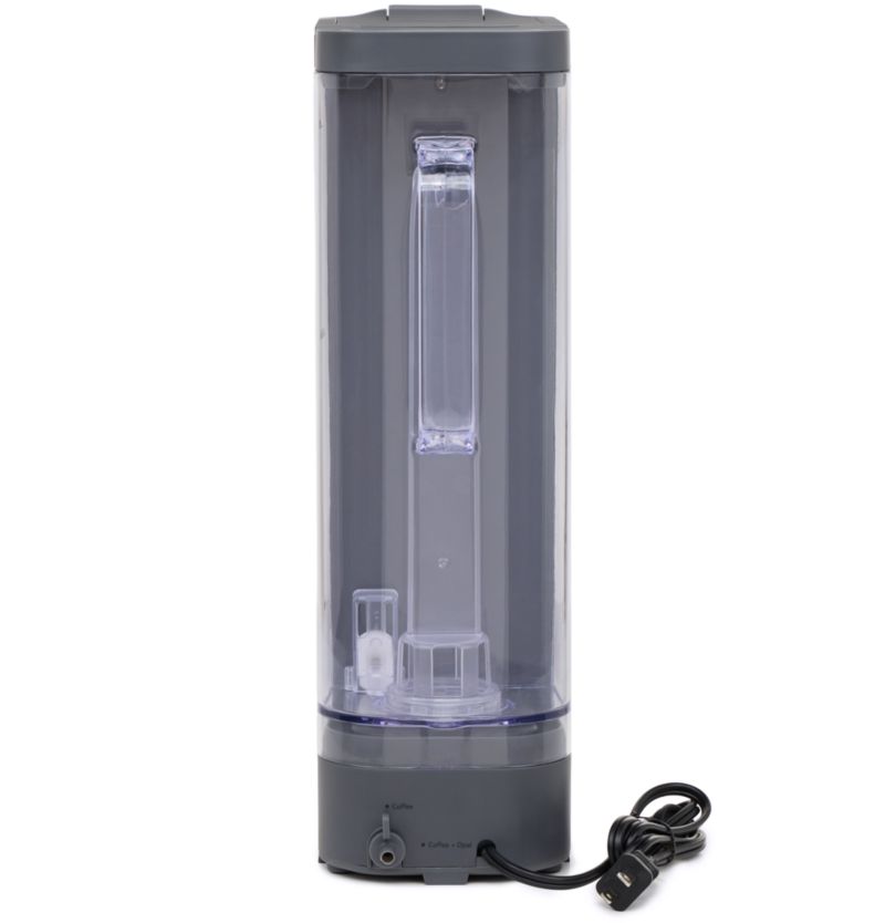 GE Profile Opal Brew Pal in Stainless Steel - image 8 of 10