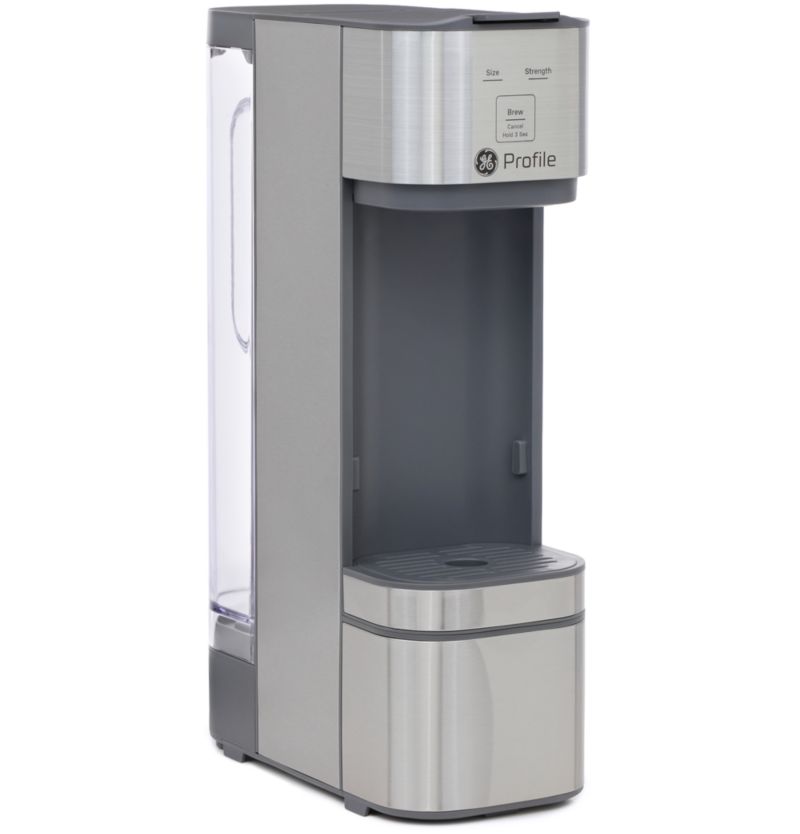 GE Profile Opal Brew Pal in Stainless Steel - image 9 of 10