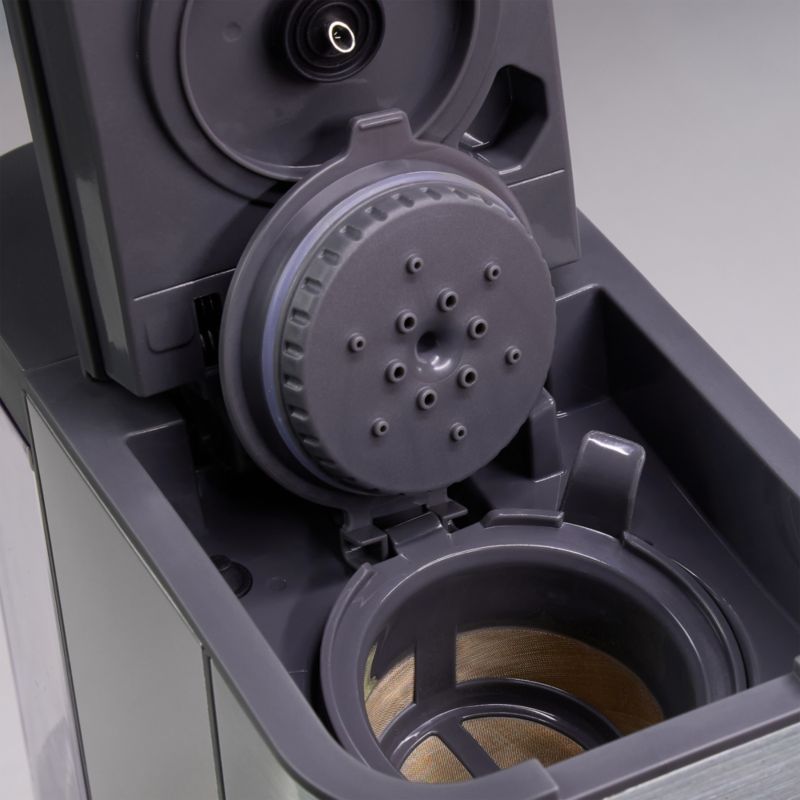 GE Profile Opal Brew Pal in Stainless Steel - image 7 of 10