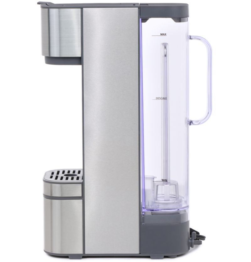GE Profile Opal Brew Pal in Stainless Steel - image 10 of 10